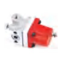 Solenoide de Parada (Desligamento) – VLS-B19 0118