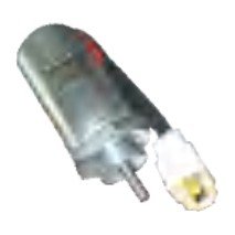 Solenoide de Parada (Desligamento) – VLS-B19 014