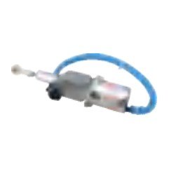 Solenoide de Parada (Desligamento) – VLS-B19 021