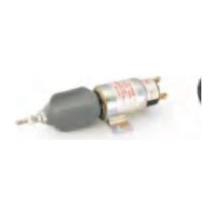 Solenoide de Parada (Desligamento) – VLS-B19 023