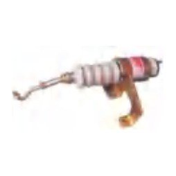 Solenoide de Parada (Desligamento) – VLS-B19 028