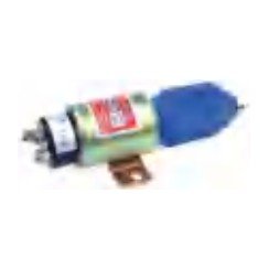 Solenoide de Parada (Desligamento) – VLS-B19 029