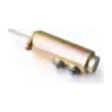 Solenoide de Parada (Desligamento) – VLS-B19 030