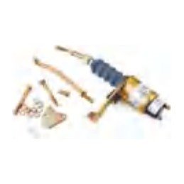 Solenoide de Parada (Desligamento) – VLS-B19 035