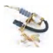 Solenoide de Parada (Desligamento) – VLS-B19 037