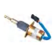 Solenoide de Parada (Desligamento) – VLS-B19 041