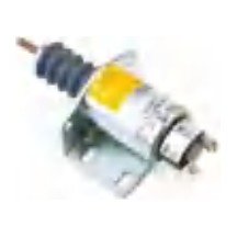 Solenoide de Parada (Desligamento) – VLS-B19 043