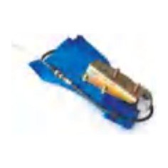 Solenoide de Parada (Desligamento) – VLS-B19 046
