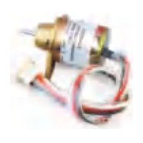 Solenoide de Parada (Desligamento) – VLS-B19 055