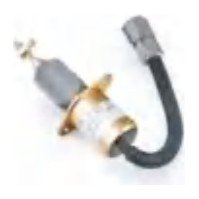 Solenoide de Parada (Desligamento) – VLS-B19 056