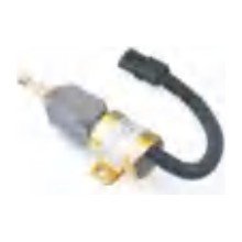 Solenoide de Parada (Desligamento) – VLS-B19 057