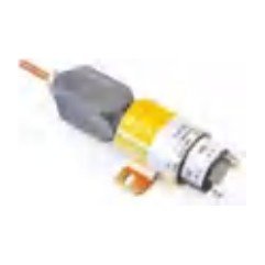 Solenoide de Parada (Desligamento) – VLS-B19 058