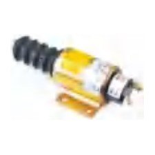 Solenoide de Parada (Desligamento) – VLS-B19 059