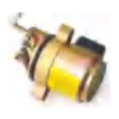 Solenoide de Parada (Desligamento) – VLS-B19 063