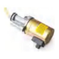 Solenoide de Parada (Desligamento) – VLS-B19 066