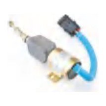 Solenoide de Parada (Desligamento) – VLS-B19 074