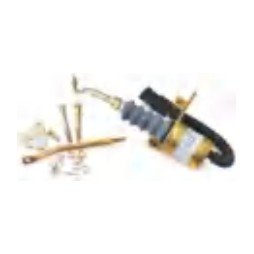 Solenoide de Parada (Desligamento) – VLS-B19 083