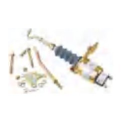 Solenoide de Parada (Desligamento) – VLS-B19 084