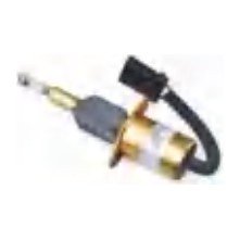 Solenoide de Parada (Desligamento) – VLS-B19 087
