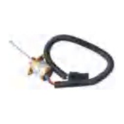 Solenoide de Parada (Desligamento) – VLS-B19 091
