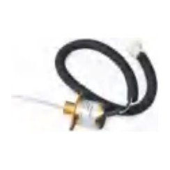 Solenoide de Parada (Desligamento) – VLS-B19 098