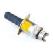 Solenoide de Parada (Desligamento) – VLS-B19 099