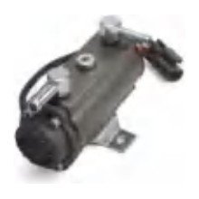 Interruptor da Bomba de Combustível – VLS-B21 003