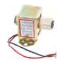 Interruptor da Bomba de Combustível – VLS-B21 010