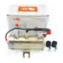 Interruptor da Bomba de Combustível – VLS-B21 011