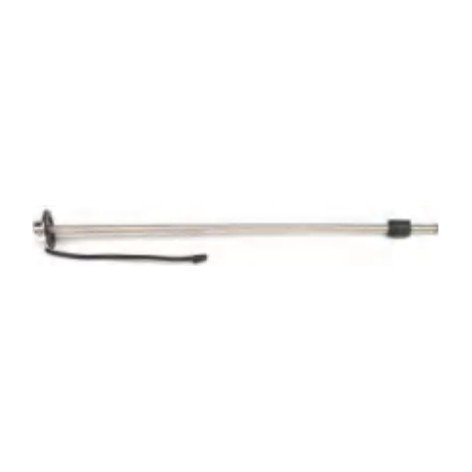 Braço de Limpador – VLS-B22 022