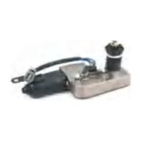 Motor de Limpador – VLS-B24 003