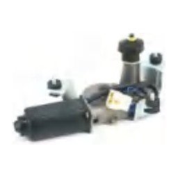 Motor de Limpador – VLS-B24 007