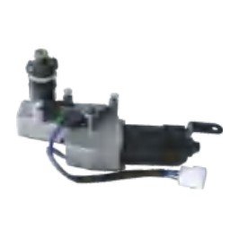 Motor de Limpador – VLS-B24 008