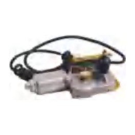 Motor de Limpador – VLS-B24 011