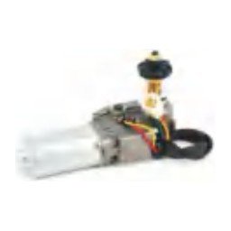Motor de Limpador – VLS-B24 022