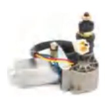 Motor de Limpador – VLS-B24 023