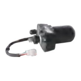 Motor de Limpador – VLS-B24 026