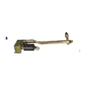 Motor de Limpador – VLS-B24 031