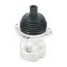 Válvula de Pé E320D – VLS-C01 002