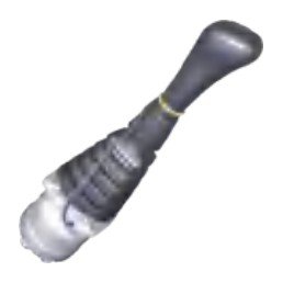 Válvula de Pé – VLS-C01 015