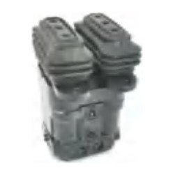 Válvula de Pé – VLS-C01 025