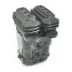 Válvula de Pé – VLS-C01 027