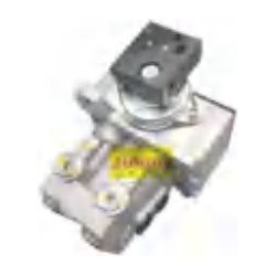 Válvula de Pé – VLS-C01 029