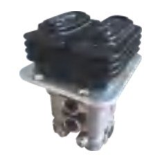Válvula de Pé – VLS-C01 037