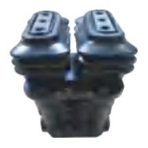 Válvula de Pé – VLS-C01 038