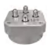 Válvula de Pé – VLS-C01 045
