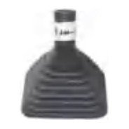Coifa de Alavanca – VLS-C03 034