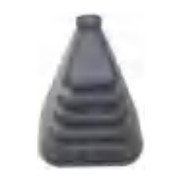 Coifa de Alavanca – VLS-C03 040
