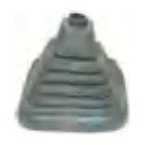 Coifa de Alavanca – VLS-C03 041
