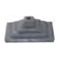 Coifa de Alavanca – VLS-C03 045